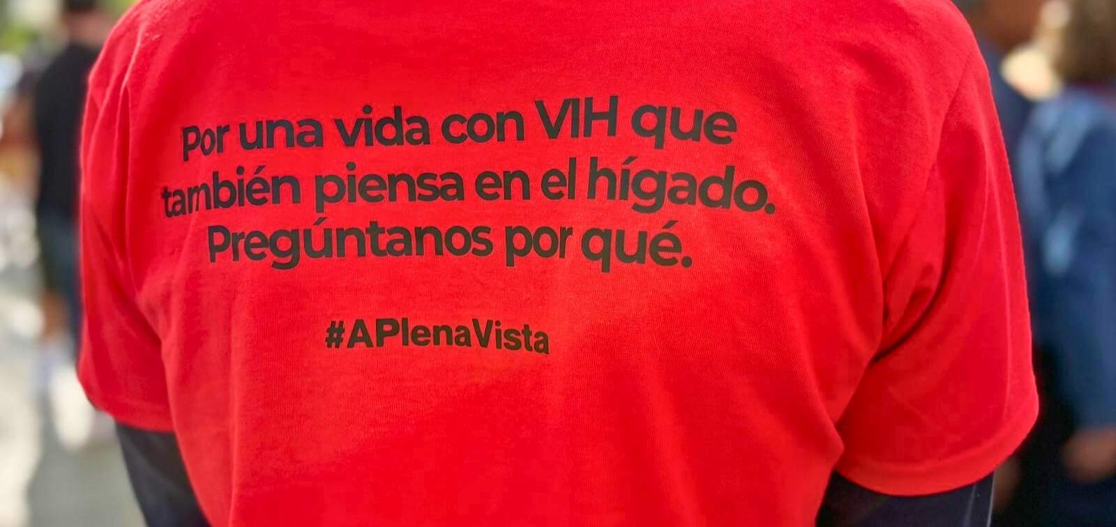 Conectando los puntos entre el VIH y la salud hepática en España